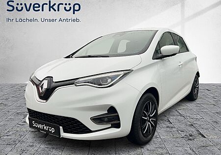 Renault ZOE EXPERIENCE R110 Z.E. 50 KAUFBATTERIE