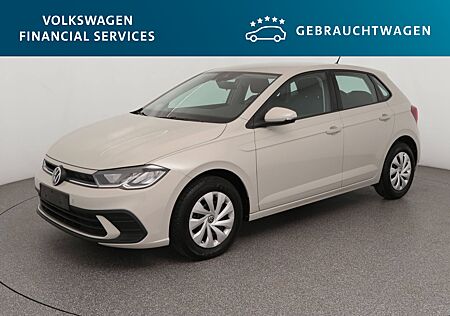 VW Polo Life 1.0 TSI 70kW 5-Gang 4 Türen