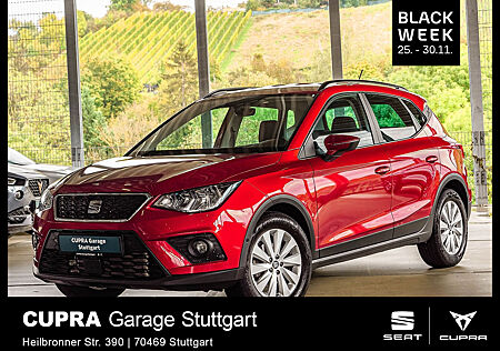 Seat Arona Style 1.0 TSI DSG 81 kW