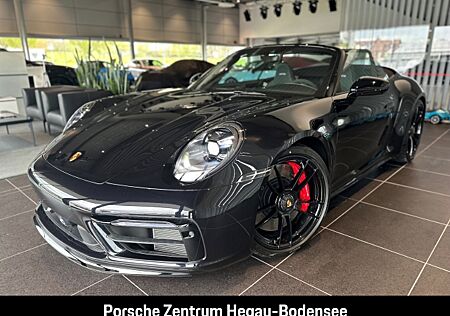 Porsche 992 (911) Carrera 4 GTS Cabriolet