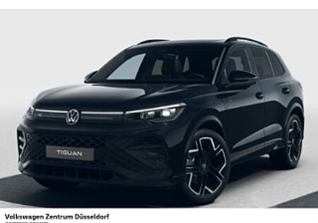 VW Tiguan R-LINE DSG 1.5 l eHybrid 130 Pano Harman Kardon / IQ.DRIVE / Black Style(177 PS) / 85 kW (115 PS)