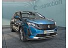 Peugeot 3008 Hybrid 225 Roadtrip 1.6 Plug-In Navi Tempomat Voll-LED PDCv+h+Cam Klimaauto.+SHZ Allwetter