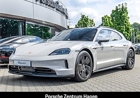 Porsche Taycan Sport Turismo BOSE Surround-View Panorama