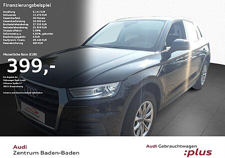 Audi Q5 35 TDI quattro ***NAVI*XENON*PDC*KAMERA*SH***