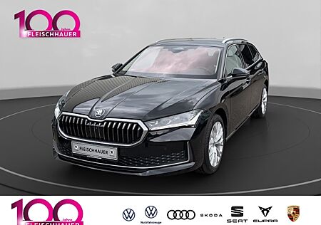 Skoda Superb Combi Selection 2,0 TDI 7-Gang-DSG MATRIX+360GRAD KAMERA