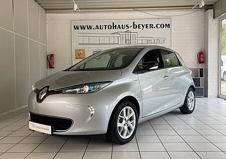 Renault ZOE Life R110 Limited 40KW (Batterie-Miete) Limited