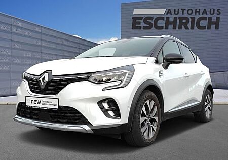 Renault Captur II Edition One - PlugIn-Hybrid