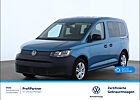 VW Caddy Basis TSI Climatronic Tempomat Klima