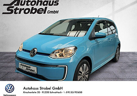 VW Up e-! 1-Gang Automatik "UNITED" ab 4,99% DAB+ Bluet. Sitzh. Climatronic