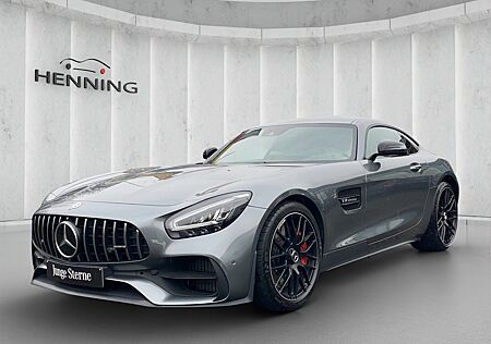 Mercedes-Benz AMG GT R AMG GT Coupe Aero-Paket Abgasanlage Distr. Night