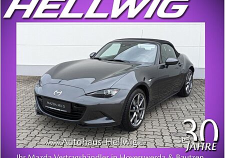 Mazda MX-5 2.0l Exclusive Driver-Paket Matrix-LED Bose