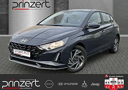 Hyundai i20 1.0 T-GDi MT6 "Trend" Komfortpaket*MY25