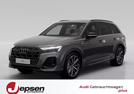 Audi Q7 SUV S line 55 TFSI e qu. tiptr. Matrix HUD 21