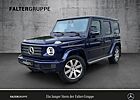 Mercedes-Benz G 500 COMAND APS/SHD/Distronic/Standheizung/LED