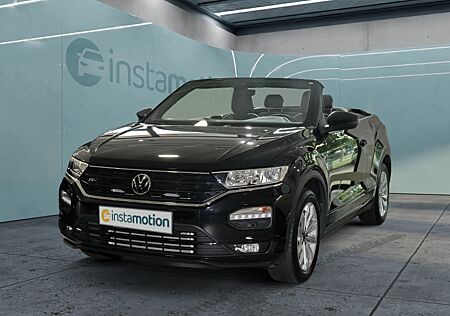 VW T-Roc 1.5 TSI R-Line KAMERA CARPLAY DIG.Cockpit