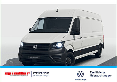 VW Crafter 35 Kasten L2H2/ Bluetooth, App, RFK, DAB