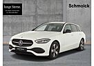 Mercedes-Benz C 200 T AVANTGARDE+9G+LED+MBUX+NIGHT-P+DSTR+AMBI