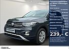 VW T-Cross 1.0 TSI DSG NAVI SHZ PDC LM ZV