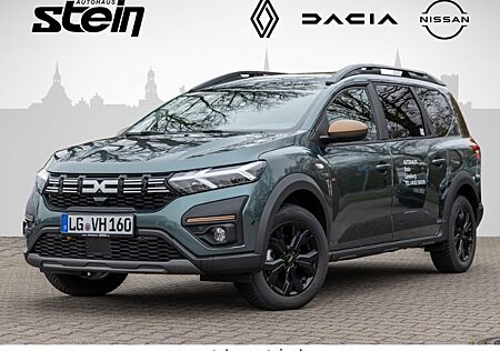 Dacia Jogger Extreme+ 1.0 TCe 100 ECO-G 7-Sitzer