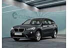 BMW X1 xDrive18d AHK LED SHZ PDC Navigation Kamera