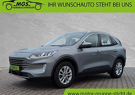 Ford Kuga Titanium 1.5l Ecoboost #Kamera #AHK