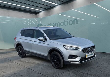 Seat Tarraco Xcellence 4Drive 2.0 TDI 140 KW (190 PS) 7-GANG Keyless ACC Parklenkass. Full-Link