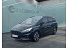 Ford S-Max 2.5 Duratec FHEV ST-LINE