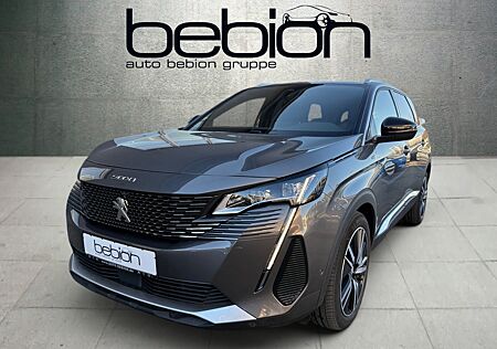 Peugeot 5008 2.0 BlueHDi 180 FAP GT FLA SpurH DynLi LM