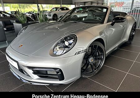 Porsche 992 (911) Carrera 4 GTS Cabriolet/Carbon/BOSE/Liftsystem