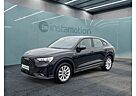 Audi Q3 Sportback S line 35 TFSI S tr.|AHK|PANO|eHECK