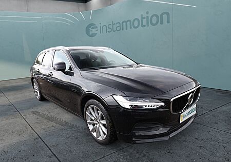 Volvo V90 D4 AWD Momentum LED Nav WinterP Alarm PDC