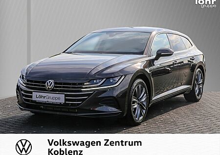 VW Arteon Shooting Brake 2.0 TDI DSG AHK/Navi