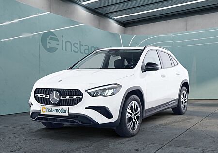 Mercedes-Benz GLA 250 e Progressive Adv.Plus Night Smart VZ AC11