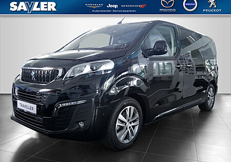 Peugeot e-Traveller Allure L2