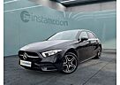 Mercedes-Benz A 250 A 250e AMG Night AdvancedMBUX Hifi LED Ambi Busi