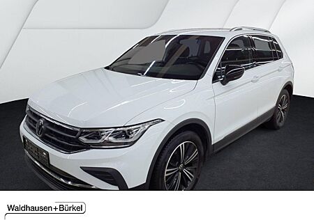 VW Tiguan 2.0 TDI DSG MOVE Klima Navi