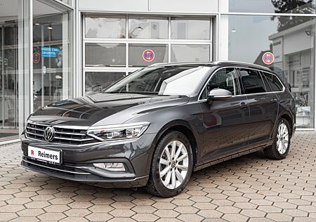 VW Passat Variant Business PASSAT Va 2.0BusinDT110