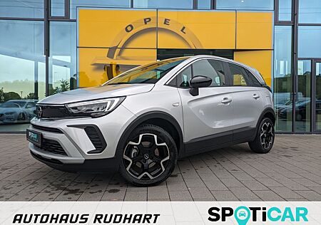 Opel Crossland 1.2 Automatik Elegance Kamera Klima-AT