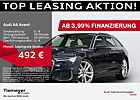 Audi A6 Avant 45 TFSI Q 2x S LINE ST.HEIZ LM21 HD-MATRIX AHK