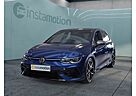 VW Golf VIII R 2.0 TSI DSG 4M NAV KAM MATR DCC