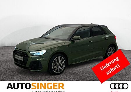 Audi A1 Sportback S line 35 TFSI OPTIK*SONOS*MMI*CAM