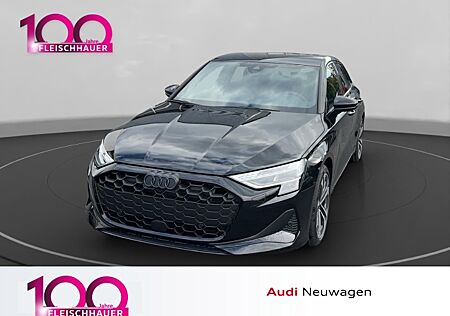 Audi A3 1.5 Sportback advanced 35 TFSI 150 PS LED+ACC+KAMERA+CARPLAY