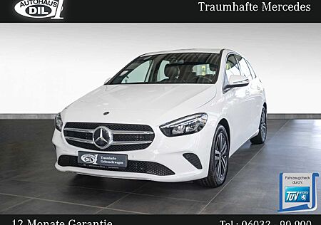 Mercedes-Benz B 250 e Urban *1.Hand* *Rückfahr*Ambiente*