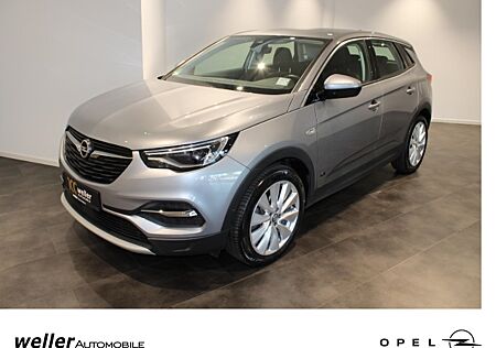 Opel Grandland X 1.6 Plug-in-Hybrid ''Innovation'' 4X4 Navi Rückfahrkamera