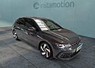 VW Golf 8 2.0 TSI 'GTI' 245 PS +DSG+NAVI+IQ.LIGHT+REARVIEW+