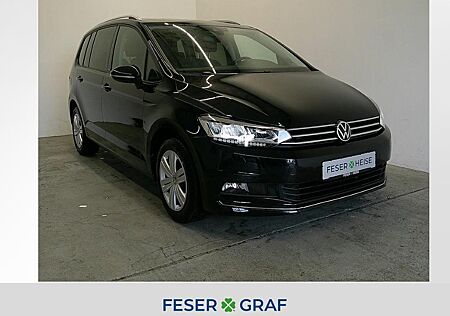 VW Touran Active 2.0 TDI DSG/LED/Pano/Rear View/DYN