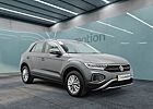 VW T-Roc 1.0 TSI Life LED SH CLIMATRONIC PDC ALU