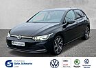 VW Golf VIII 2.0 TSI DSG Style ACC AHK CAM LED NAVI