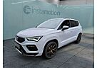 Cupra Ateca TSI DSG 4D LM19 AHK PANO BEATS eKLAPPE