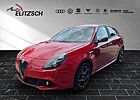 Alfa Romeo Giulietta 1.4 TB 16 V KLIMAAUTOMATIK PDC GRA